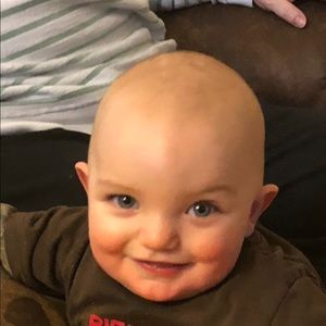 Meet your Posher, Cortney